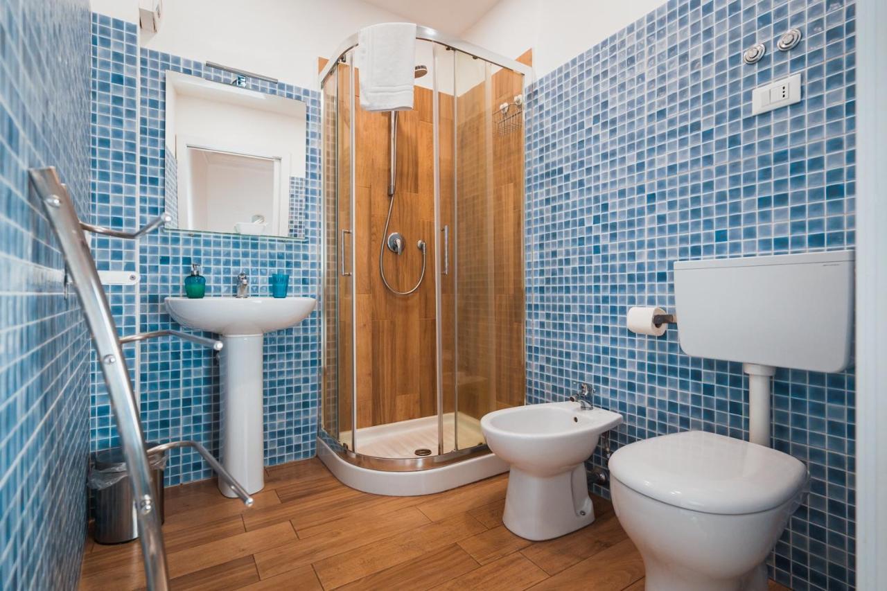 Chebedda B&B Catania Exterior photo