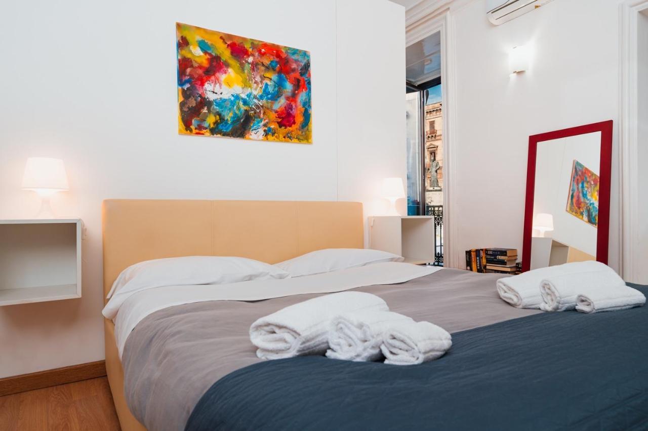 Chebedda B&B Catania Exterior photo