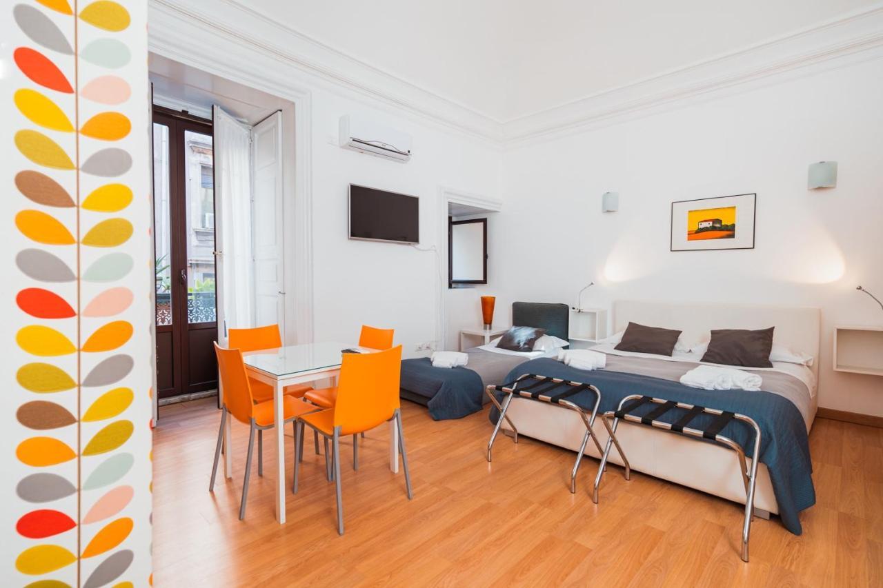 Chebedda B&B Catania Exterior photo