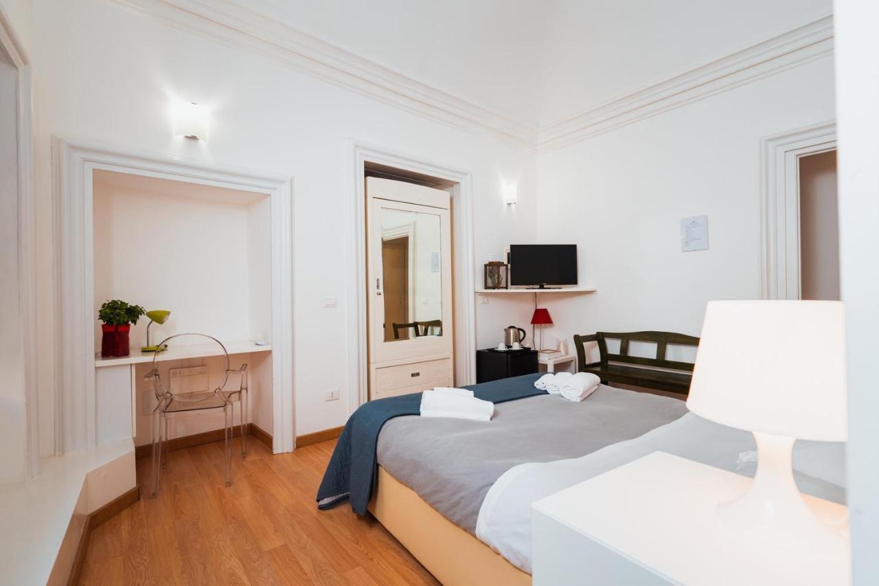 Chebedda B&B Catania Exterior photo
