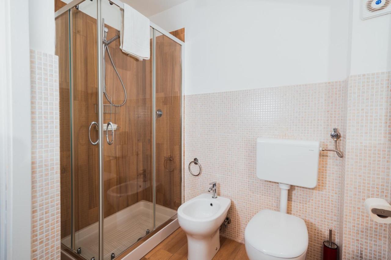 Chebedda B&B Catania Exterior photo