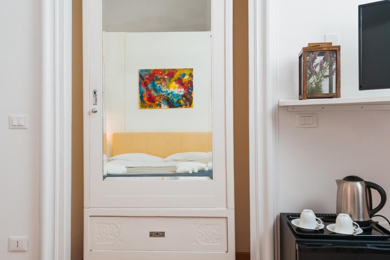 Chebedda B&B Catania Exterior photo