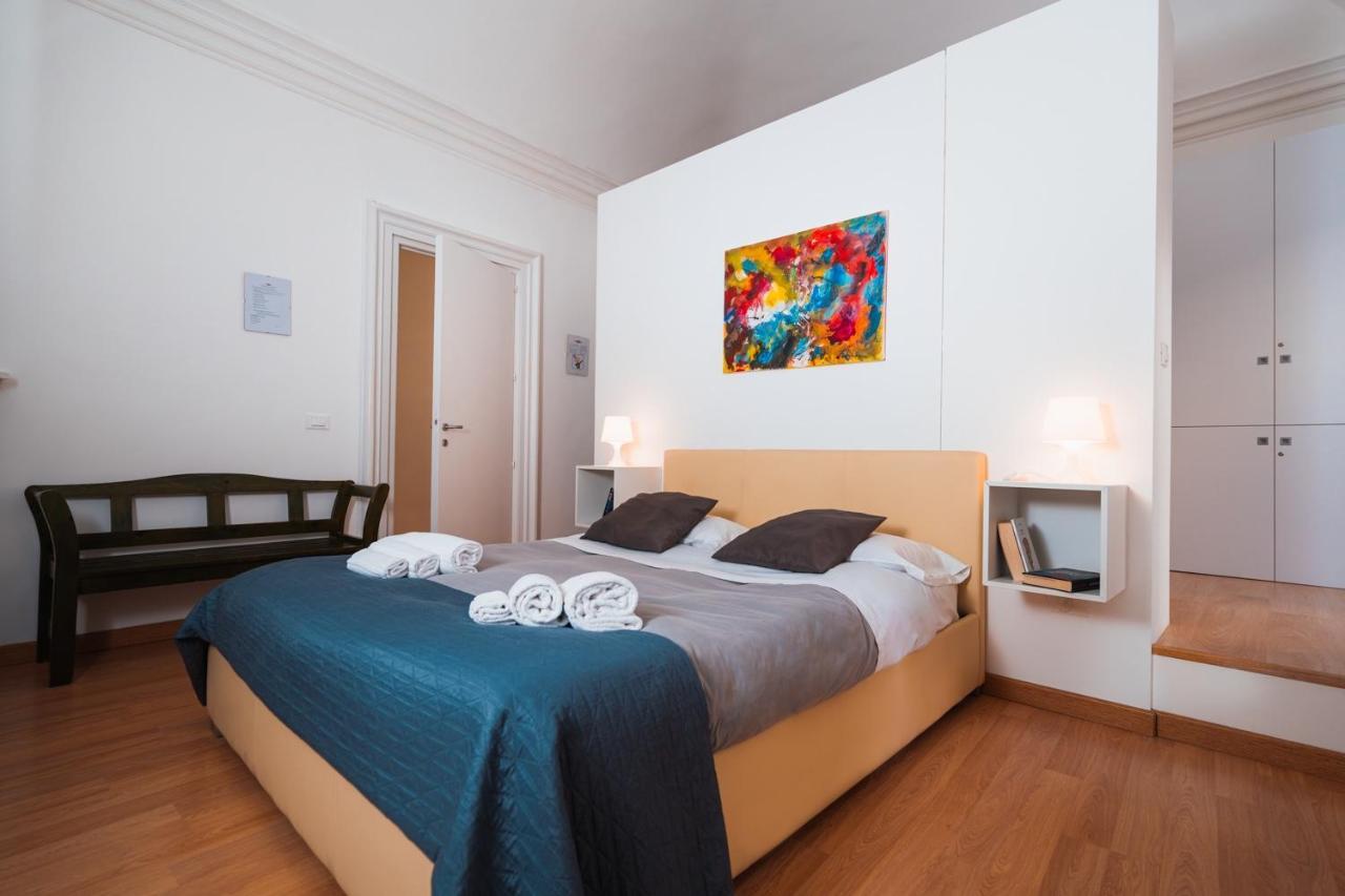 Chebedda B&B Catania Exterior photo